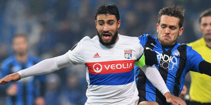 Lyon cancel negotiations with Liverpool over Fekir