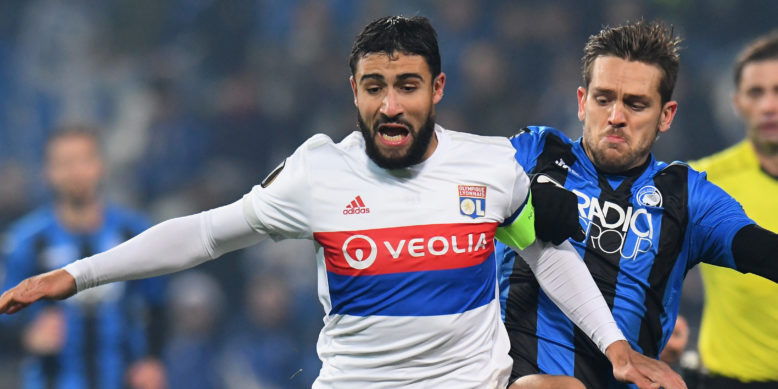 Lyon cancel negotiations with Liverpool over Fekir