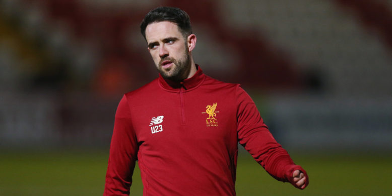 Tottenham and Southampton linked with Danny Ings