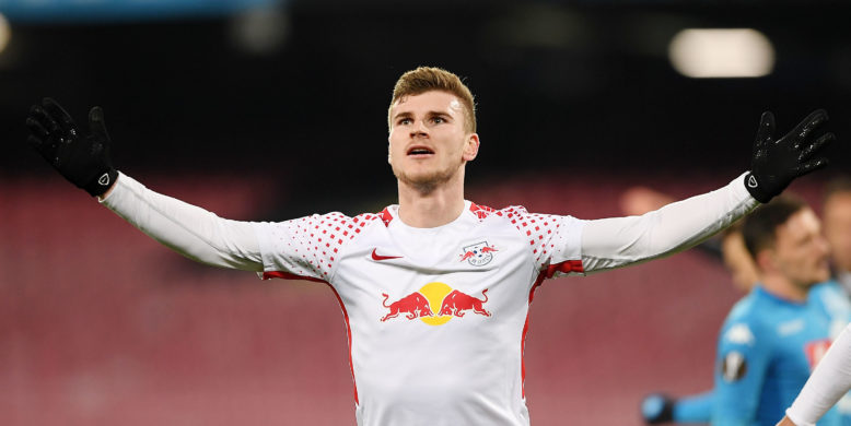 Werner wants to leave RB Leipzig