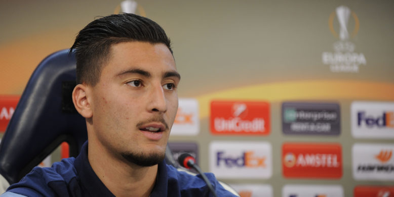 Lazio reluctant to sell Strakosha