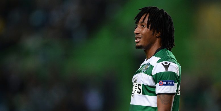 Liverpool express an interest in signing Gelson Martins
