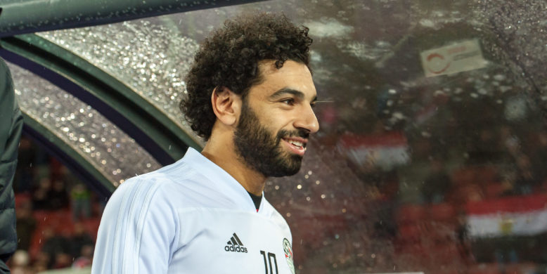 Hector Cuper hopeful of quick recovery for Mohamed Salah