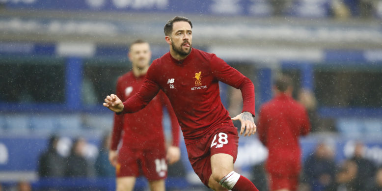Celtic rule out Ings move