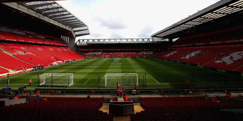 Liverpool announce pre-season plans