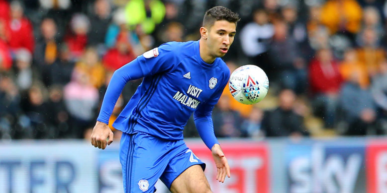 Galatasaray make offer for Marko Grujic