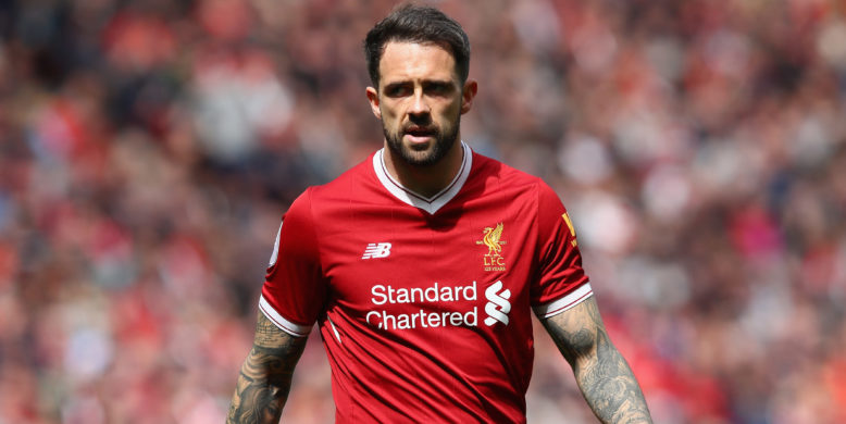 Danny Ings – The Right Time To Leave Liverpool