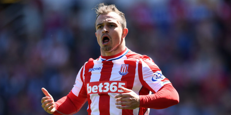Is Xherdan Shaqiri a good fit for Liverpool?