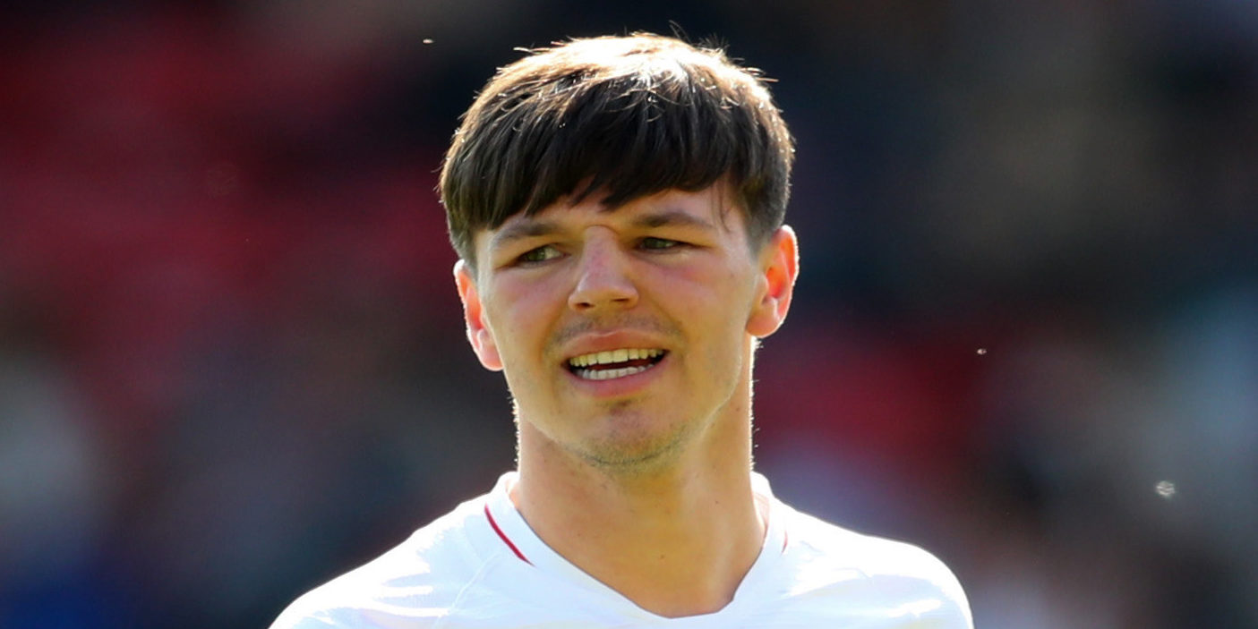Liverpool set to sign Bobby Duncan from Manchester City