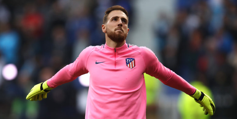 “He’s the Jan that I want!” Why Liverpool must sign Jan Oblak