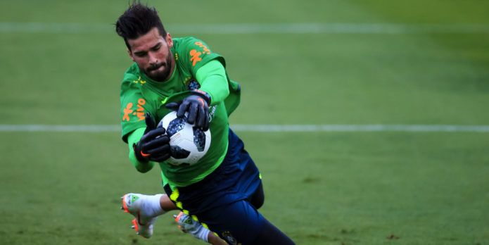 Liverpool hold meeting with agent of Serie A star, two midfielders set for Anfield exit and more: Liverpool news round-up