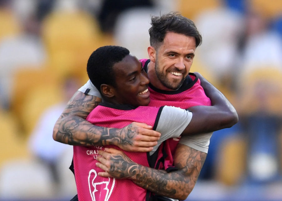 Palace and Burnley eye moves for Ings