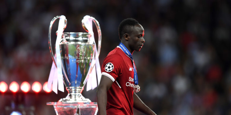 Real Madrid had reportedly reached Mane agreement prior to Zidane exit