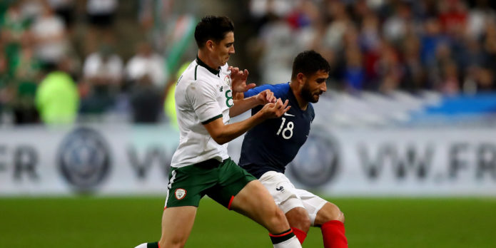 Fekir will only join Liverpool