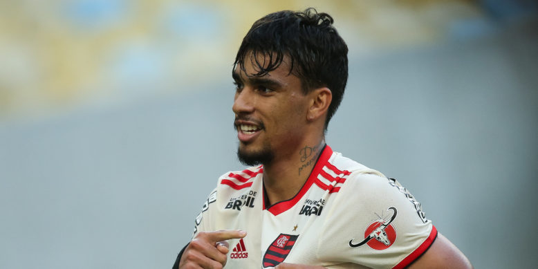 Liverpool interested in signing Lucas Paqueta