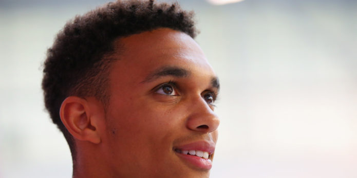 Trent Alexander-Arnold confirmed for England start against Costa Rica