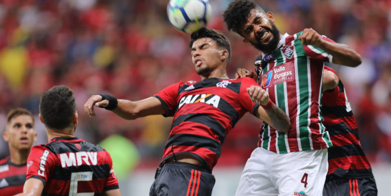 Liverpool will need to spend big to land Lucas Paqueta