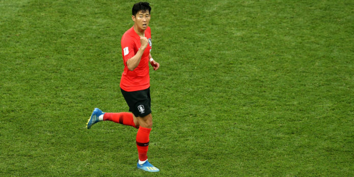 Liverpool considering move for Spurs forward, Gerrard hands Naby Keita squad number and more: Liverpool news round-up