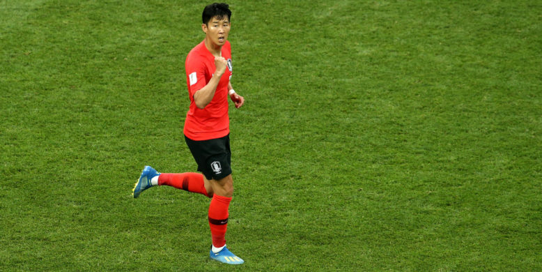 Liverpool considering move for Spurs forward, Gerrard hands Naby Keita squad number and more: Liverpool news round-up