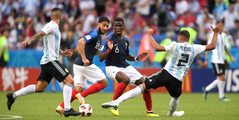 Liverpool resume talks with Lyon over deal for Nabil Fekir