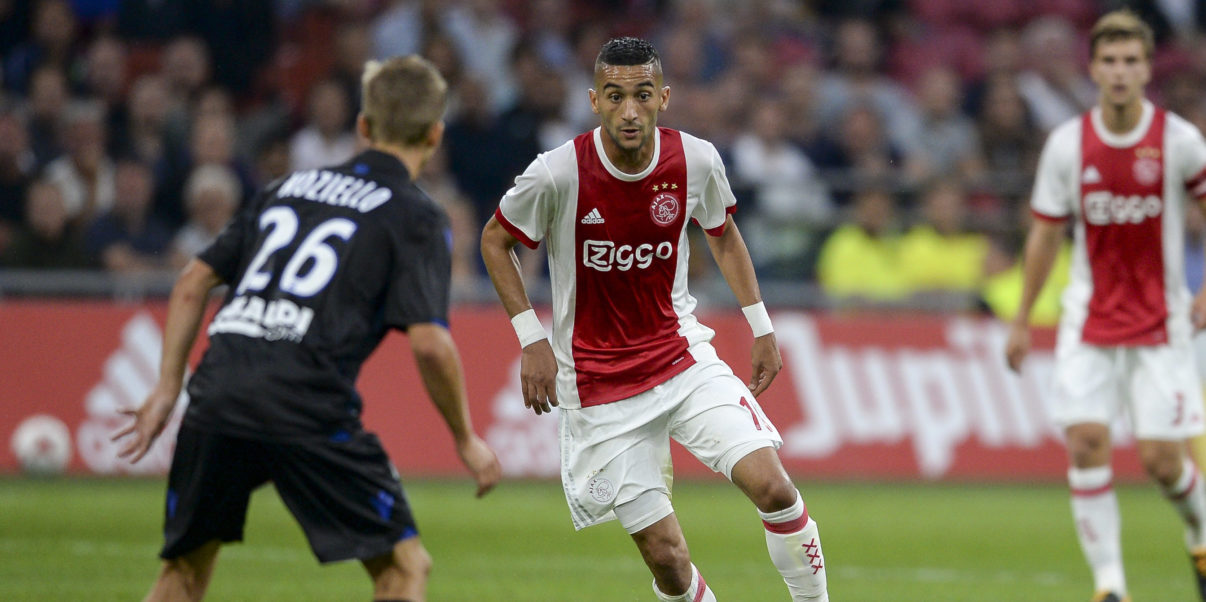 Real Madrid star responds to Reds links, fresh twist in Fekir saga and more: Liverpool news round-up