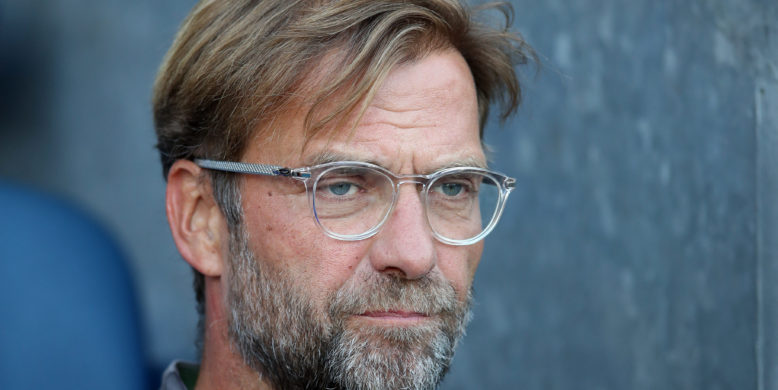 Klopp – “We have everything we need”