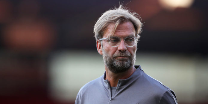 Liverpool v West Ham: Match preview