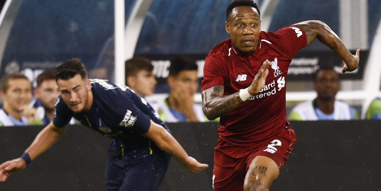 Nathaniel Clyne to return home from USA tour early for family reasons