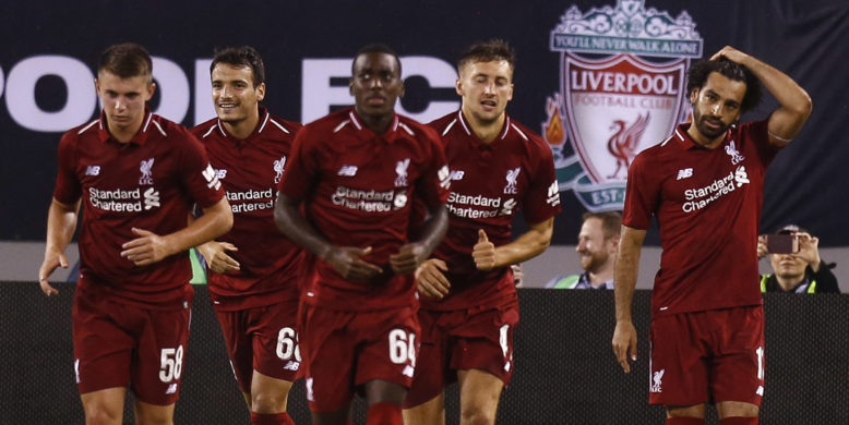 Four Findings: Liverpool 2-1 Manchester City