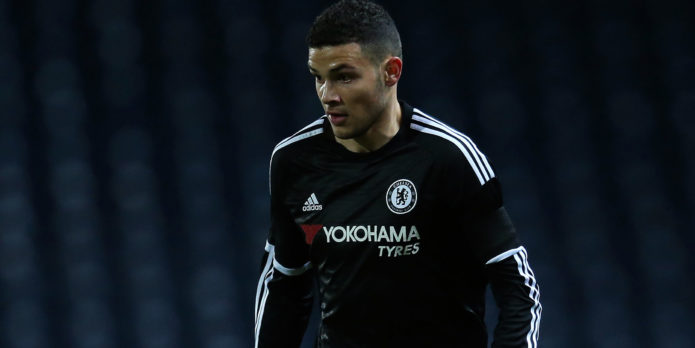 Christie-Davies Q&A: Who is Liverpool’s latest signing?