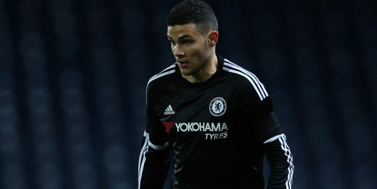 Christie-Davies Q&A: Who is Liverpool’s latest signing?