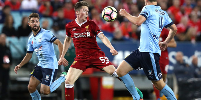 Celtic loan deal for Liverpool winger Wilson is off