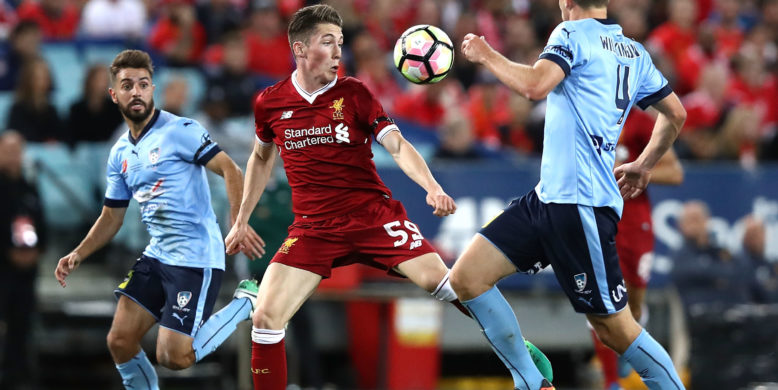 Celtic loan deal for Liverpool winger Wilson is off