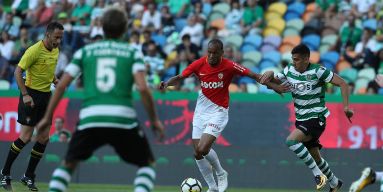 Firmino messaged Fabinho before he signed for the club