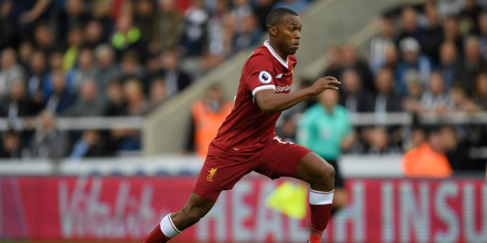 Liverpool awaiting Besiktas bid for Sturridge