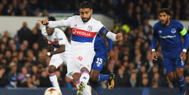 Fekir will jump at the chance to join a bigger club says Lyon boss