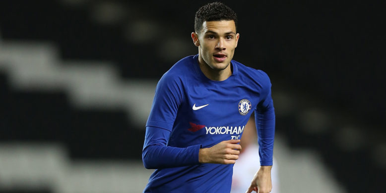Christie-Davies completes Liverpool move