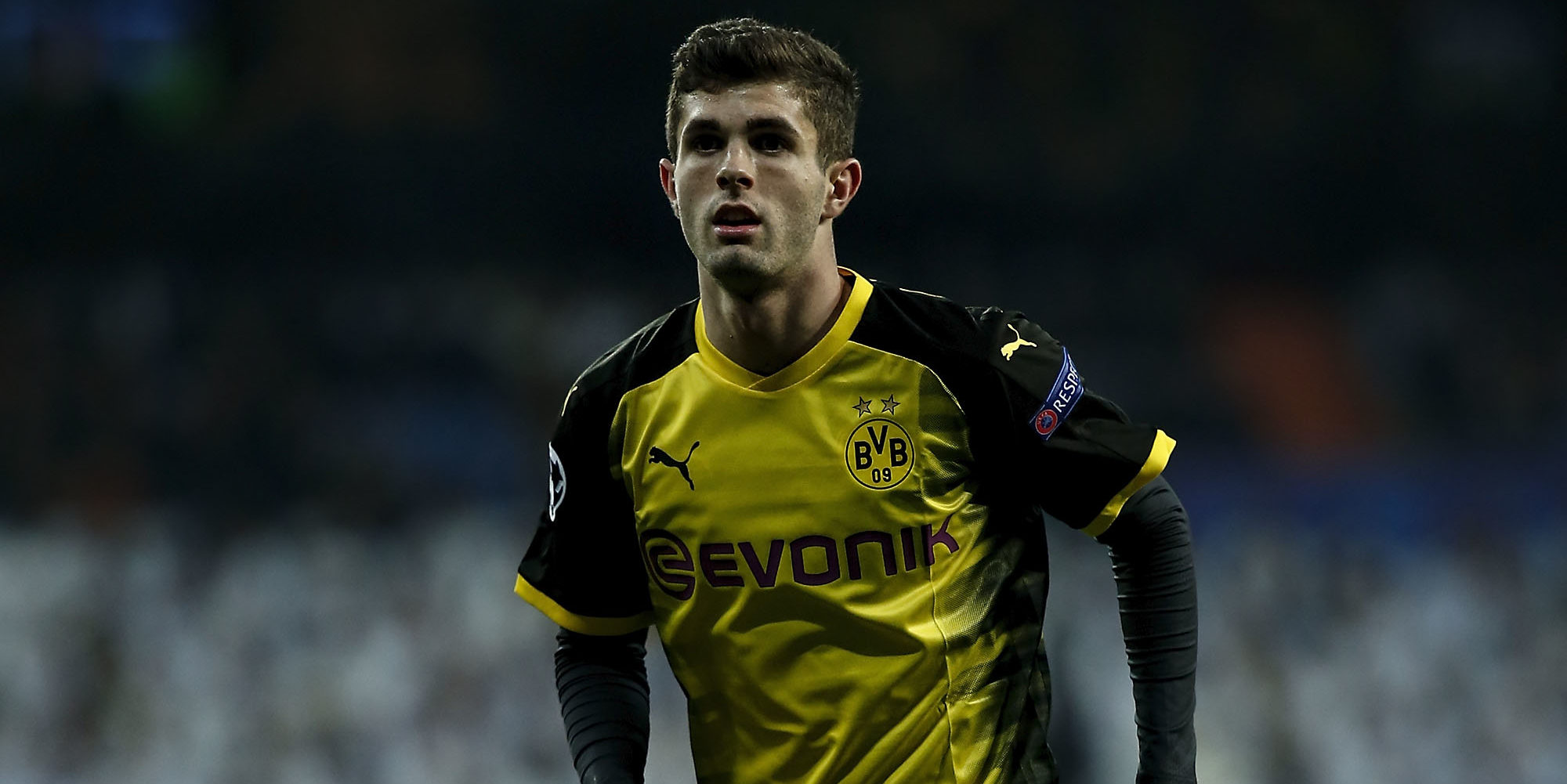 Tottenham reportedly make bid for Liverpool target Christian Pulisic