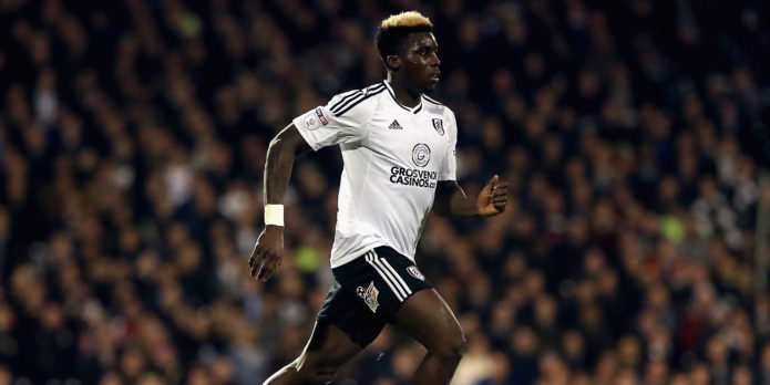 Championship club expresses interest in Sheyi Ojo