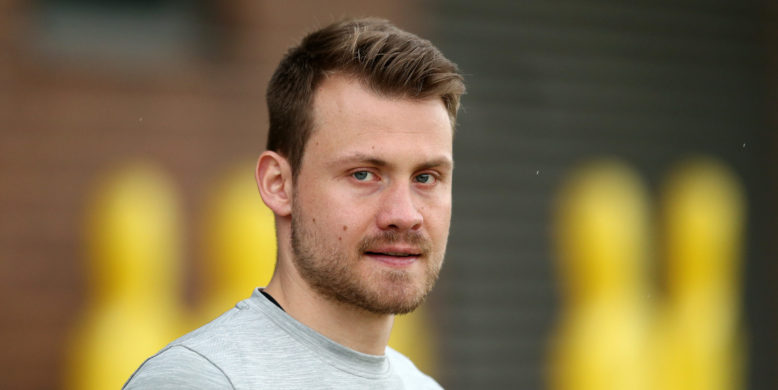 Mignolet targeted by Barcelona