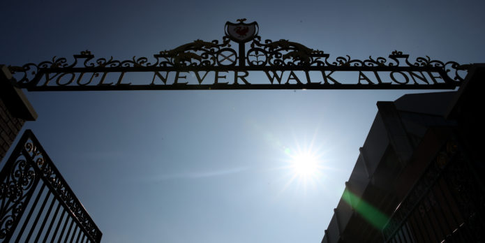 Taiwo Awoniyi set to sign new Liverpool deal, despite interest from other top clubs