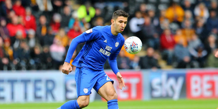Grujic to rejoin Cardiff on loan