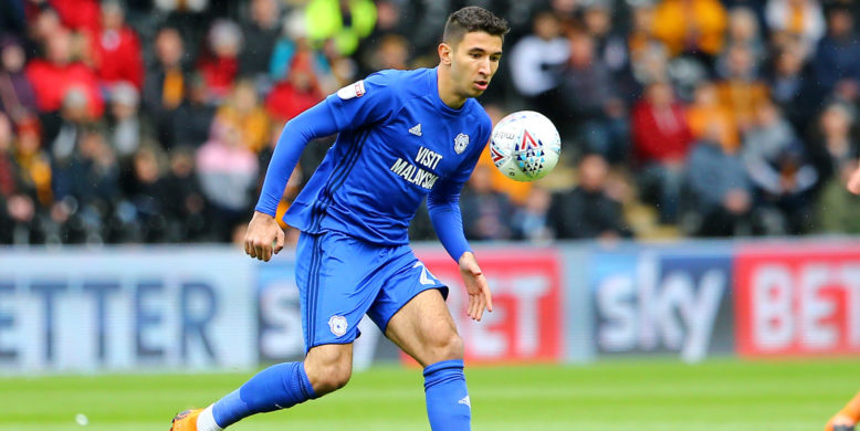 Grujic to rejoin Cardiff on loan