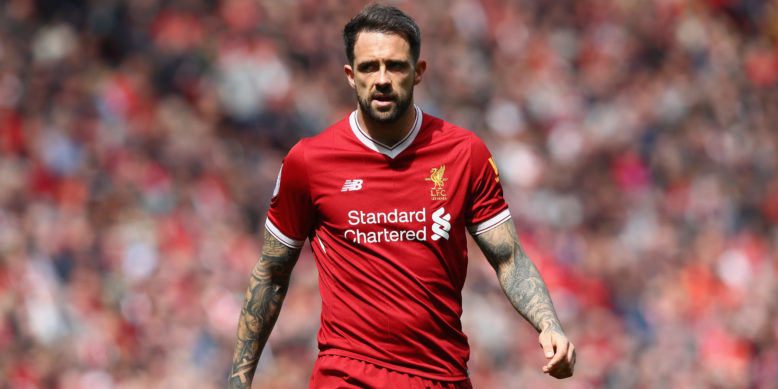 Rangers eyeing move for Danny Ings