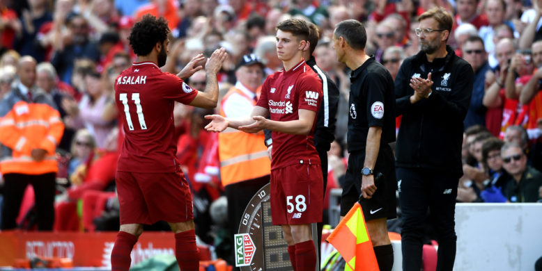 Sheffield United target Woodburn loan swoop