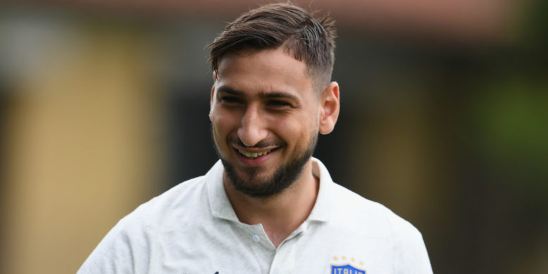 Klopp giving up on Alisson as he sets his sights on Donnarumma
