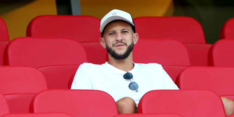 Lallana and Matip set to miss Chester friendly