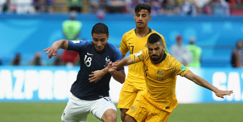 “Liverpool will come back for Fekir at the end of the World Cup”