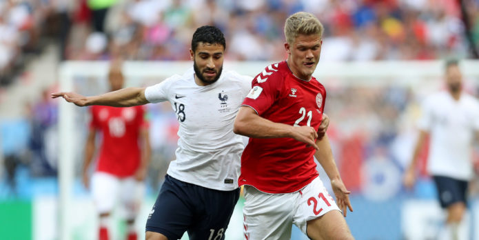 Lyon give Liverpool a deadline to complete Fekir deal