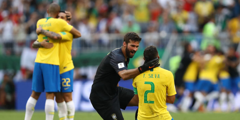 Alisson snubbed Real move to secure first-team assurances at Liverpool